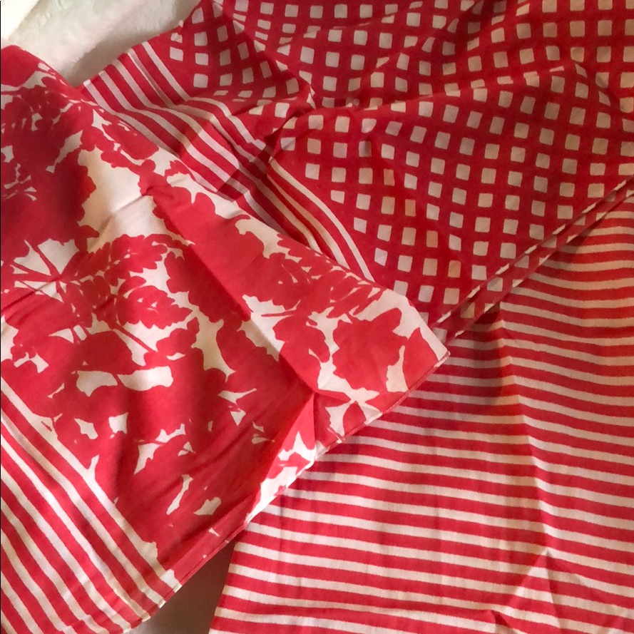 Talbots Scarf